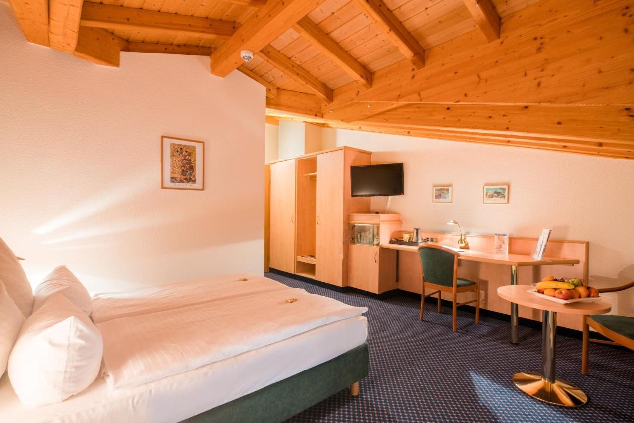 Best Western Hotel Riedstern Riedstadt Kültér fotó