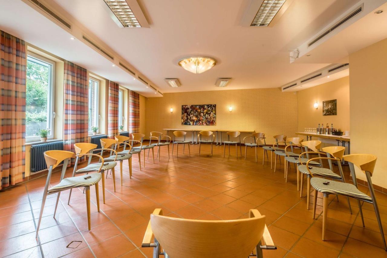 Best Western Hotel Riedstern Riedstadt Kültér fotó