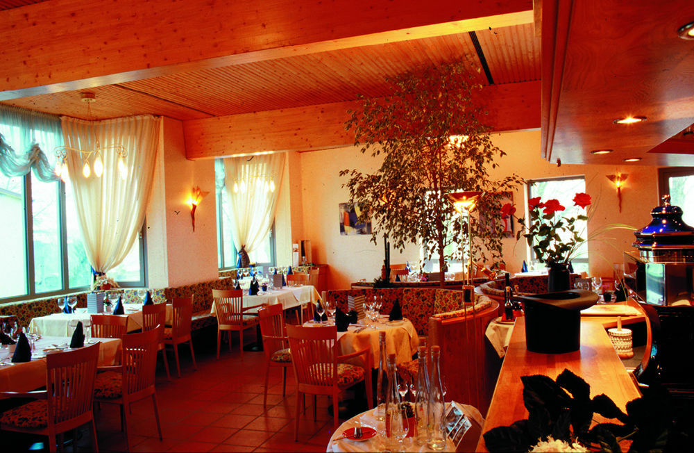Best Western Hotel Riedstern Riedstadt Kültér fotó