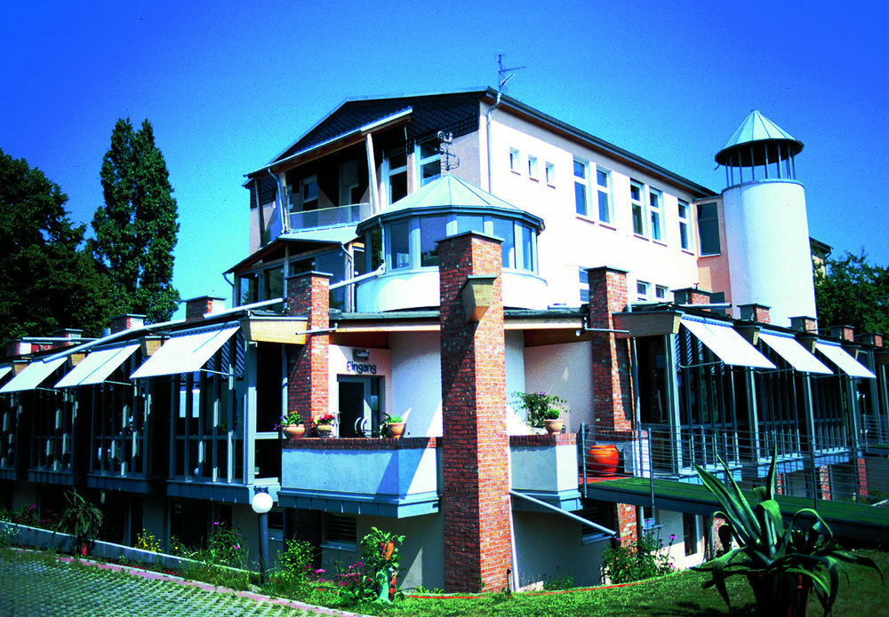 Best Western Hotel Riedstern Riedstadt Kültér fotó