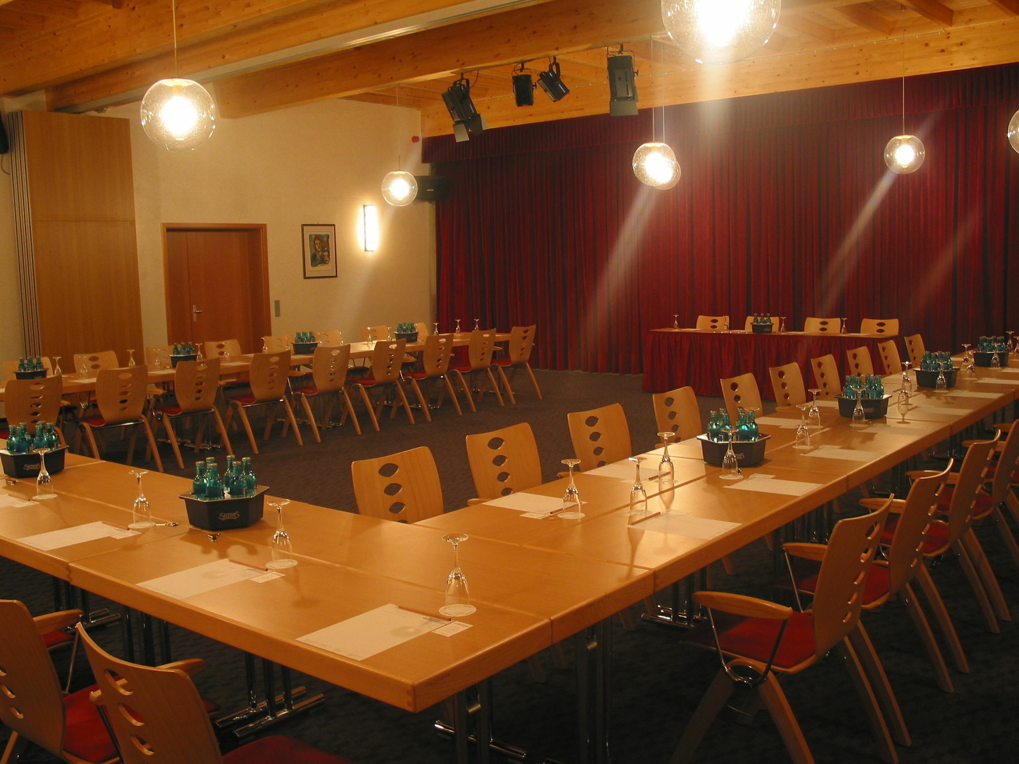 Best Western Hotel Riedstern Riedstadt Kültér fotó